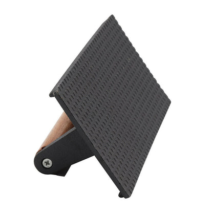 Cast Iron Steak Weight Heavy Duty Burger Press Bacon Press Grill Summer BBQ Gift